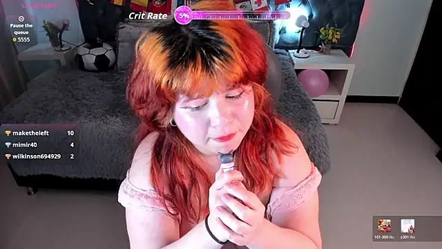 mari_caroley6 webcam