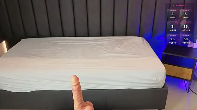 Isa_dumont webcam