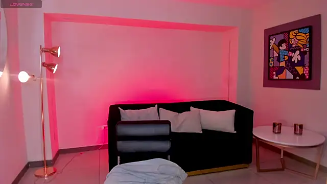 mariaherrera_ - MariaHerrera_'s free webcam - UK Sex Cams