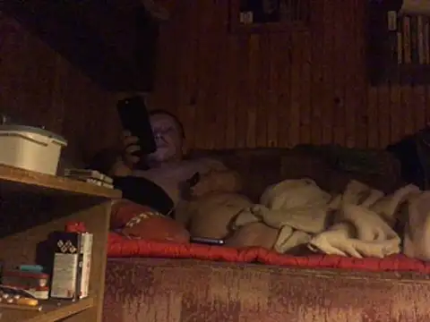 SmallDream666 webcam