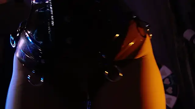 scarlett_wanner - Scarlett_Wanner's free webcam - UK Sex Cams