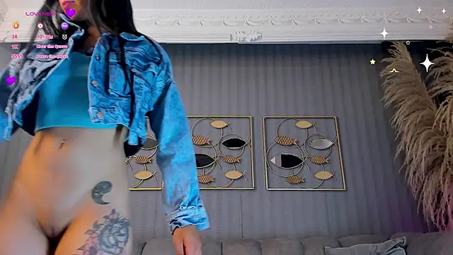 Watch laraa_jeean live on EroticFlix - High definition streams