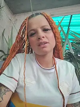 Watch Cataleya_16 live on EroticFlix - High definition streams