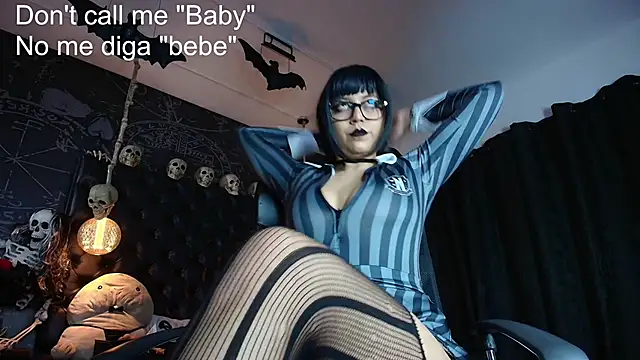 alexhoe_ (F young) - Fingering pussy + nipple play