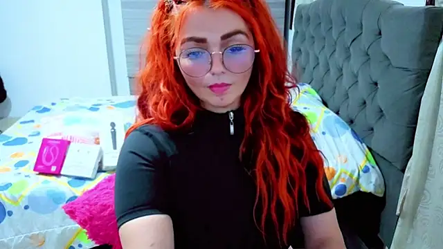 Watch Alexatexa2929 live on EroticFlix - High definition streams