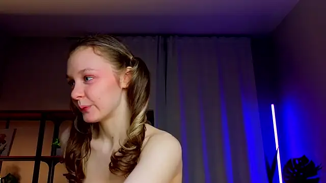 Tender_beauty webcam