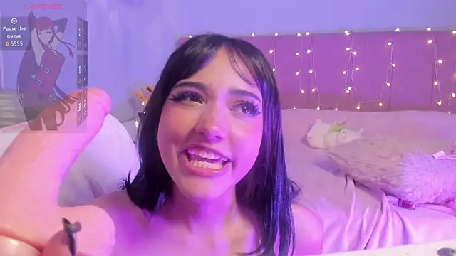 ela_petit webcam