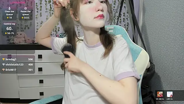 Yoonhee_ki webcam