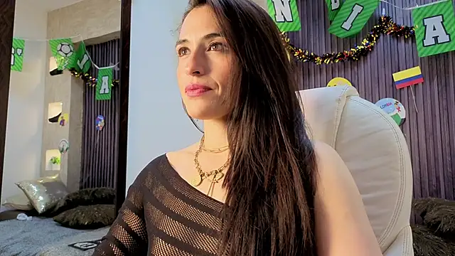 Modella: MeganNightt