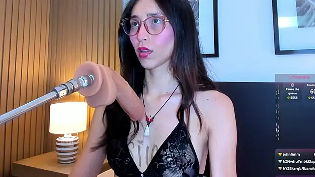 Watch doll_bella_ live on EroticFlix - High definition streams
