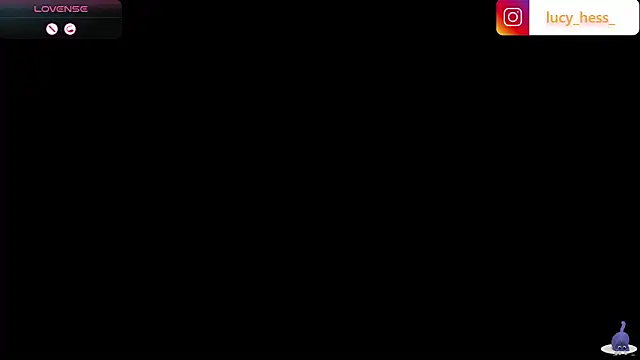 Lucyy-hess webcam