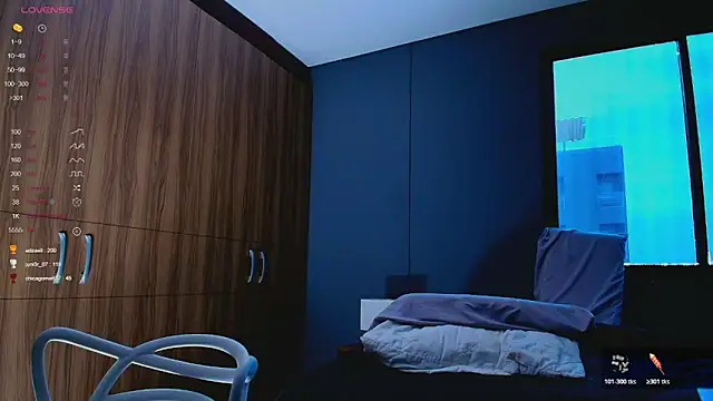 massimo_visconti webcam