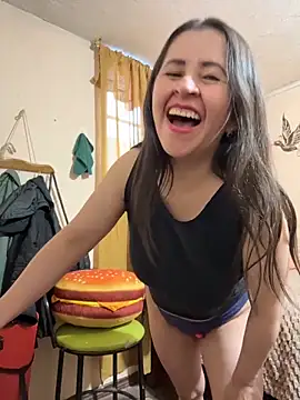 latinfemale webcam