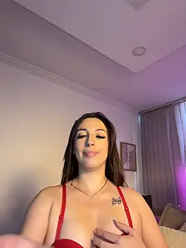 Watch Kate_se live on EroticFlix - High definition streams