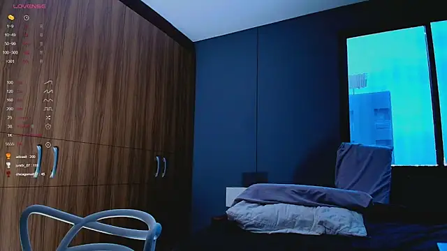 massimo_visconti webcam