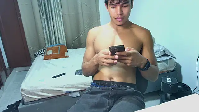 Jhon_wich webcam