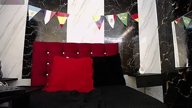 SofiaMoreno_ webcam