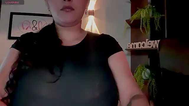 MarcellaGriffin webcam