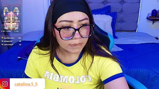 Kata_Bigboobs webcam