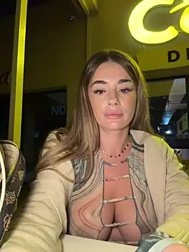 IsabellaEtthan webcam