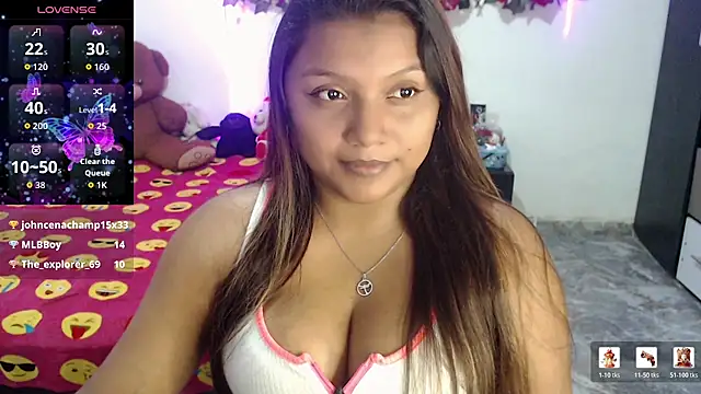 sexysusan4you live cam on StripChat