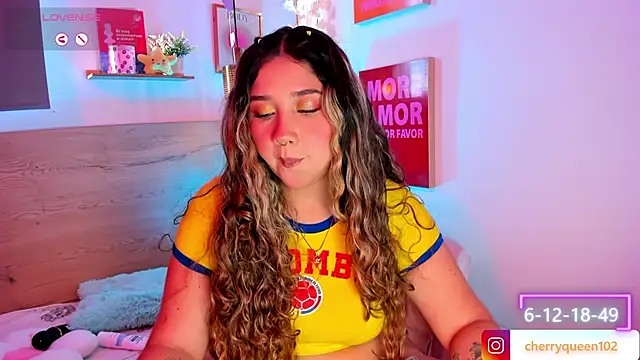 Cherryyquen