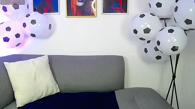 Jacky_Smith1 webcam