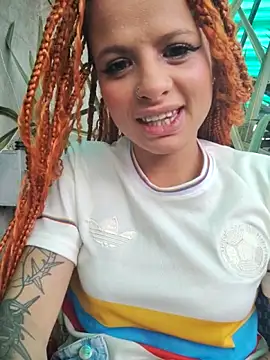Watch Cataleya_16 live on EroticFlix - High definition streams