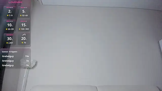 chichi_o live sex cam