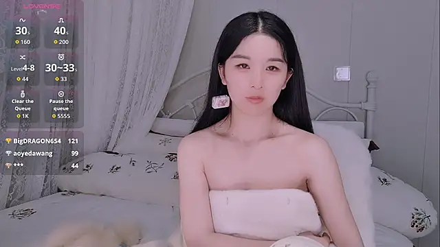 BingLin- webcam