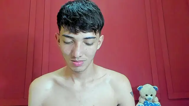 MichaelVasquex webcam