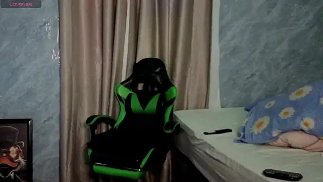 Daiki_Jack webcam