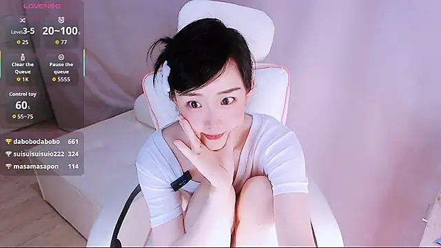 niannian- (F young) - 开票，滴蜡，卫卫