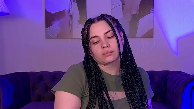 Watch AdrianaToress live on EroticFlix - High definition streams
