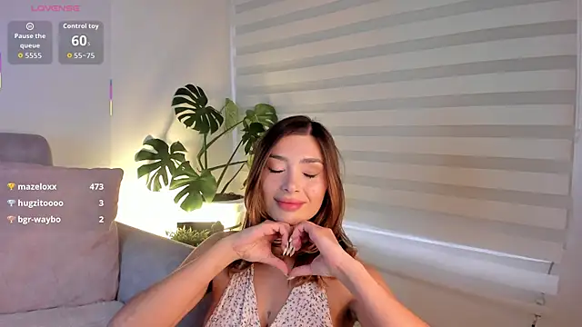 AlleCollins webcam