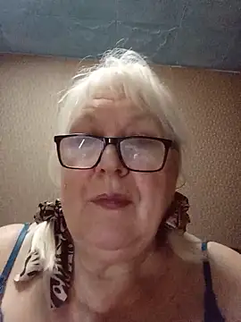 Alexia64231 webcam