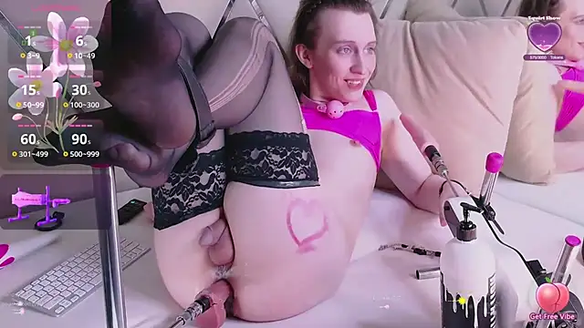 GraceMorgana webcam