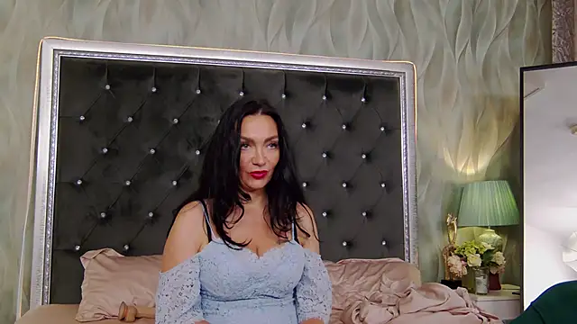GraceMontclaire webcam