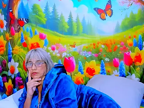 indianroxy webcam