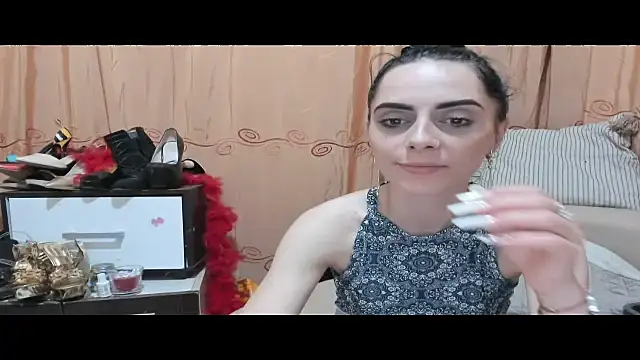 jessystarr webcam
