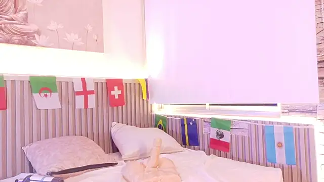 liz_monserrat_1 webcam