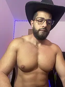 magnumchris webcam
