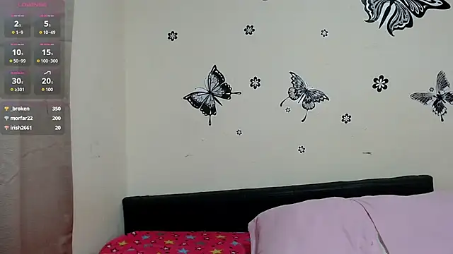 Watch liz7skinny live on EroticFlix - High definition streams