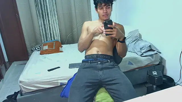 Jhon_wich webcam