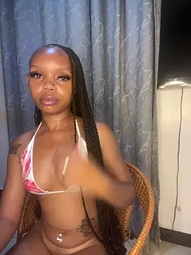 Watch sexyie_caramel live on EroticFlix - High definition streams