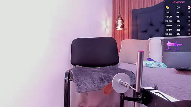 Hisoka_011 webcam