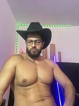 magnumchris's live room