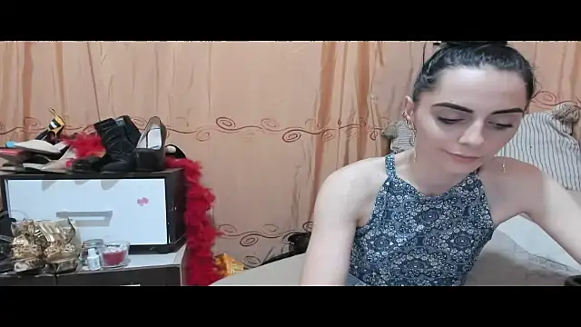 jessystarr webcam