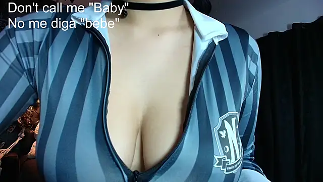 alexhoe_ (F young) - Fingering pussy + nipple play