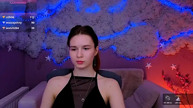 angie_foxy1 webcam